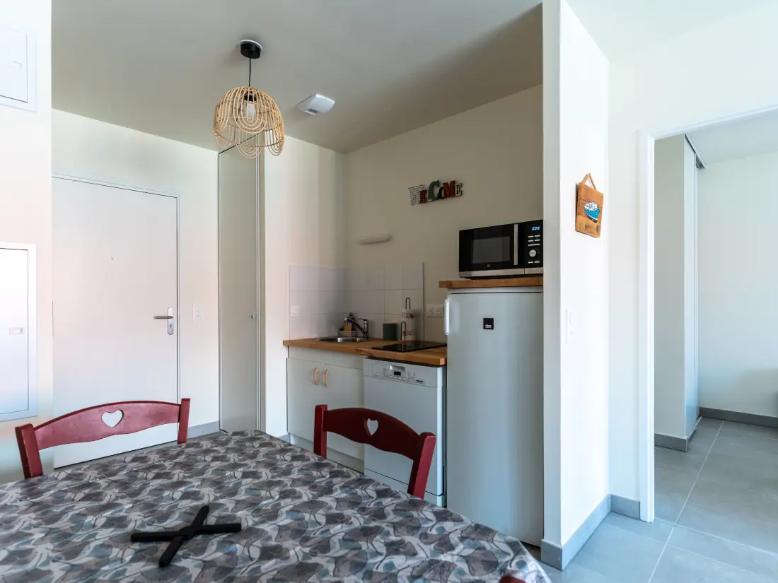 Location de Vacances Mimizan-Mimizan Plage 55