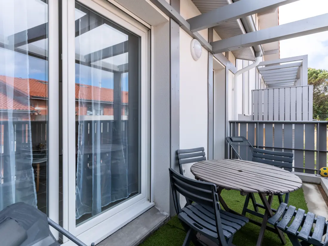 Location de Vacances Mimizan-Mimizan Plage 55