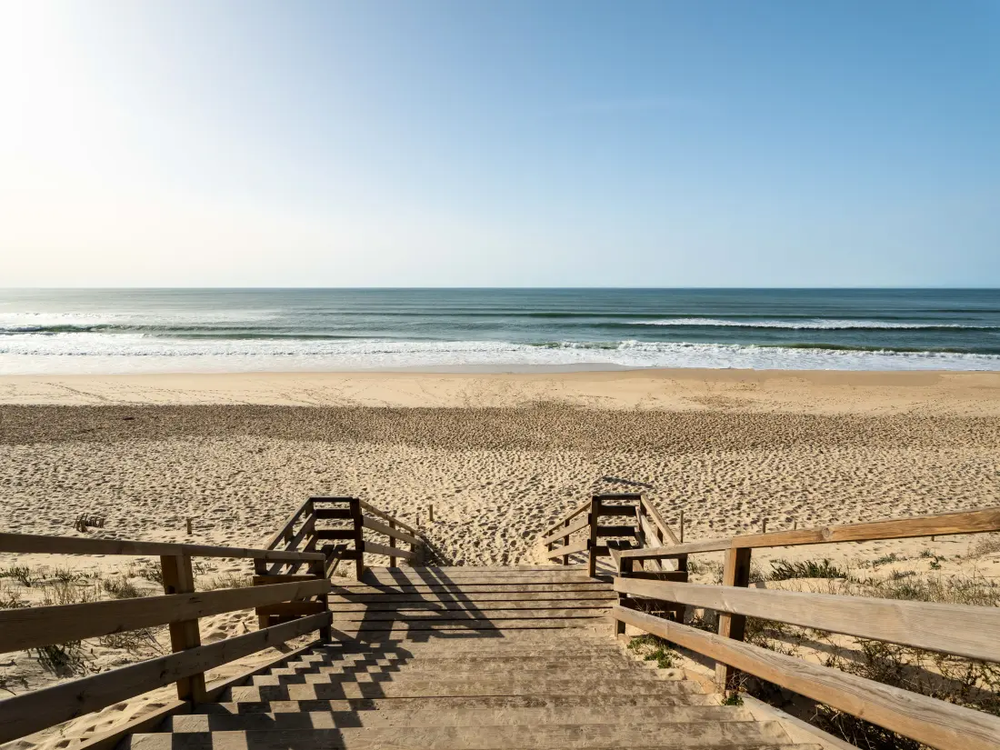 Location de Vacances Mimizan-Mimizan Plage 55
