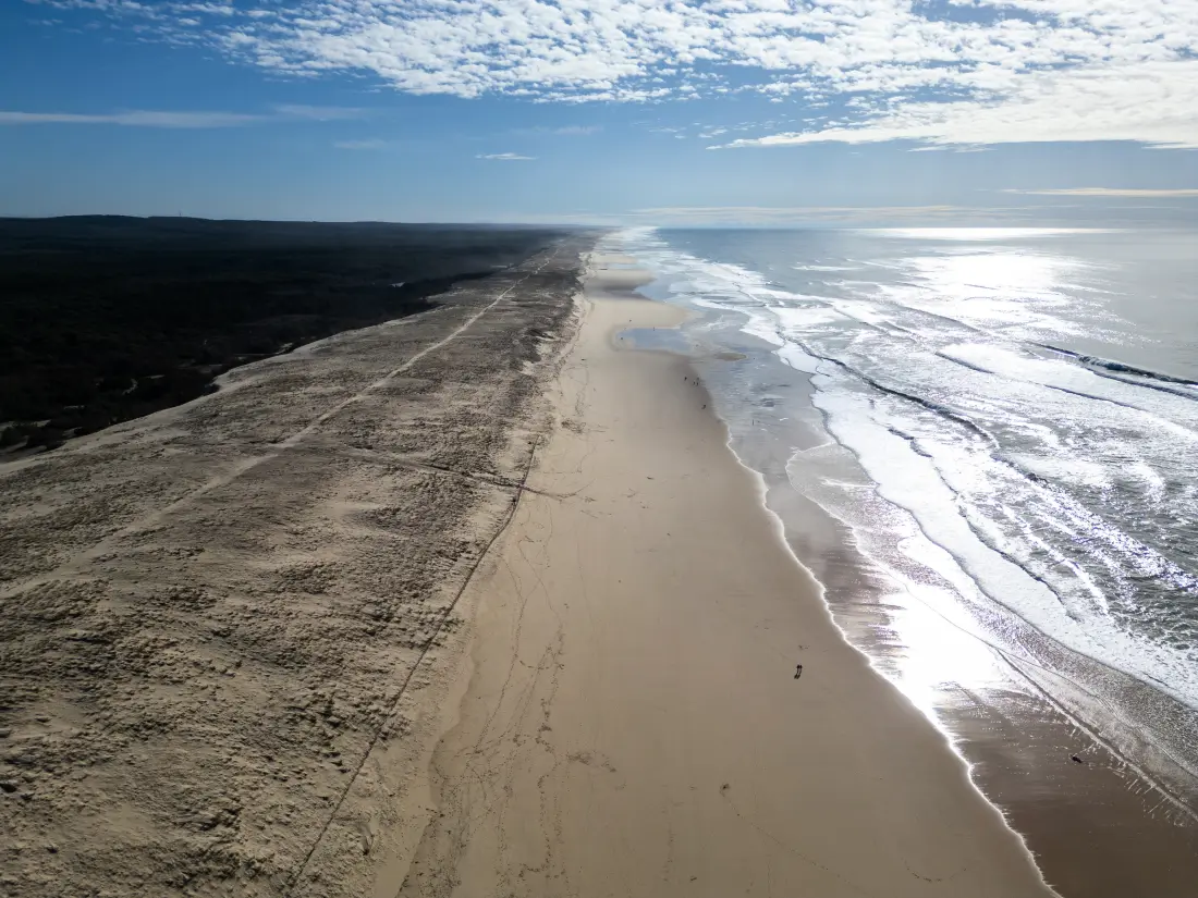 Location de Vacances Mimizan-Mimizan Plage 55
