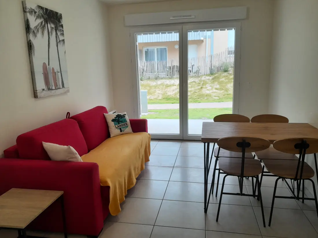 Location de Vacances Mimizan-Mimizan Plage 61