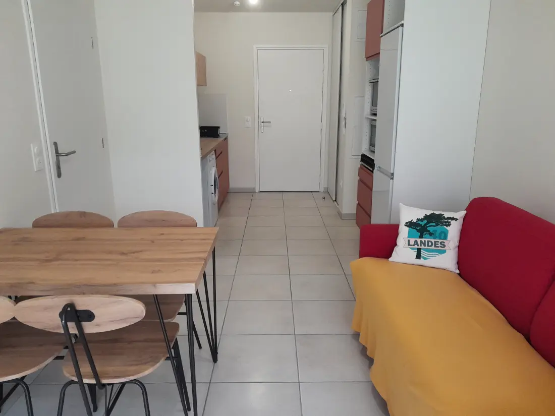 Location de Vacances Mimizan-Mimizan Plage 61