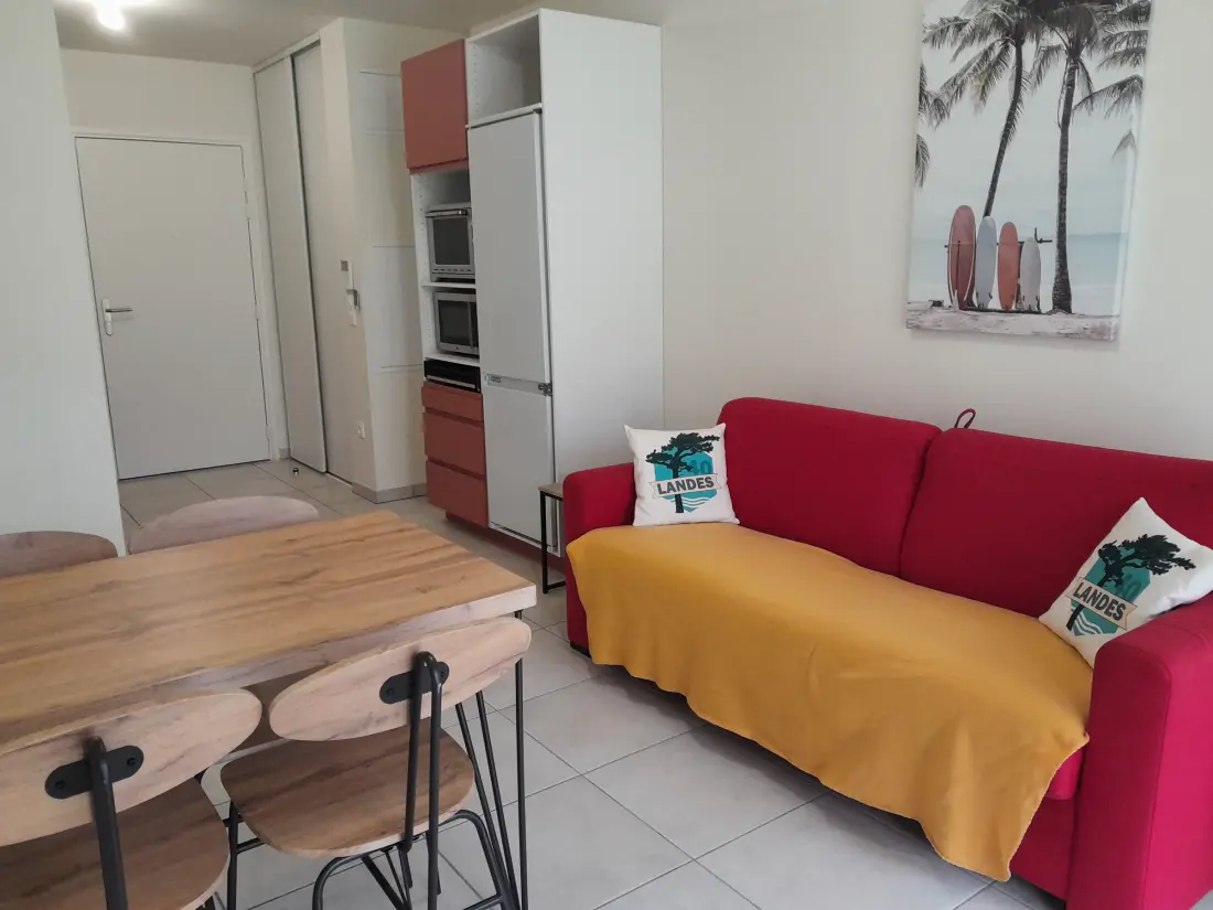 Location de Vacances Mimizan-Mimizan Plage 61