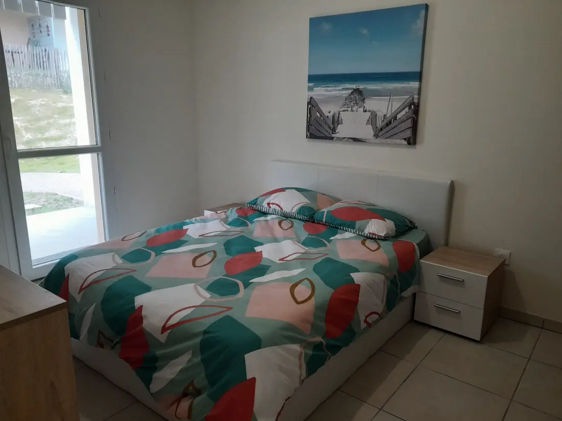 Location de Vacances Mimizan-Mimizan Plage 61