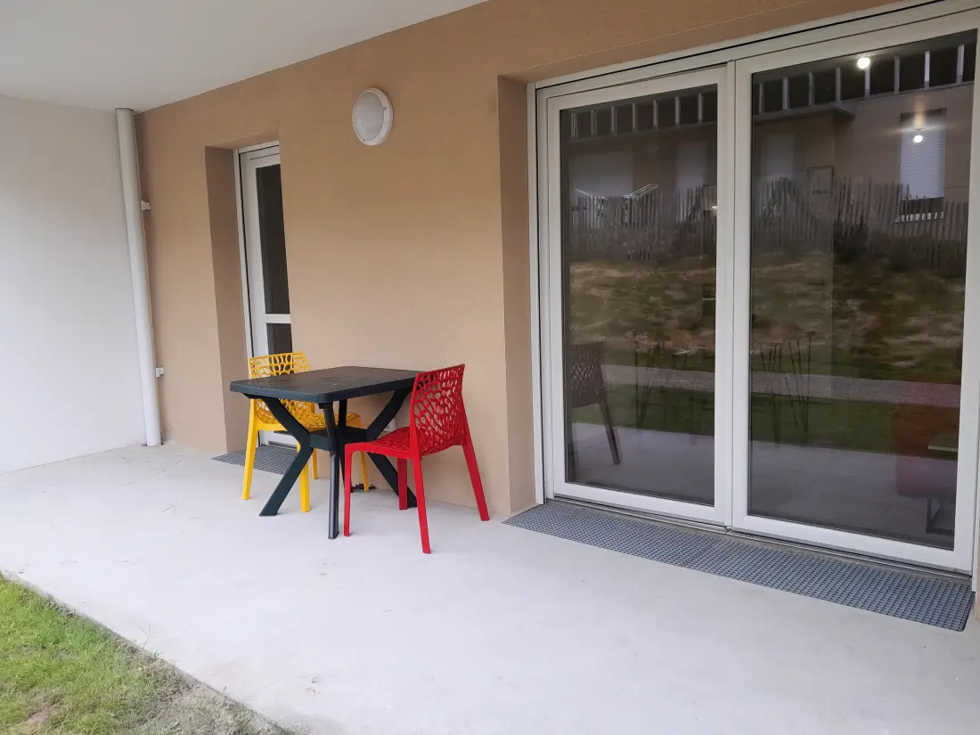 Location de Vacances Mimizan-Mimizan Plage 61