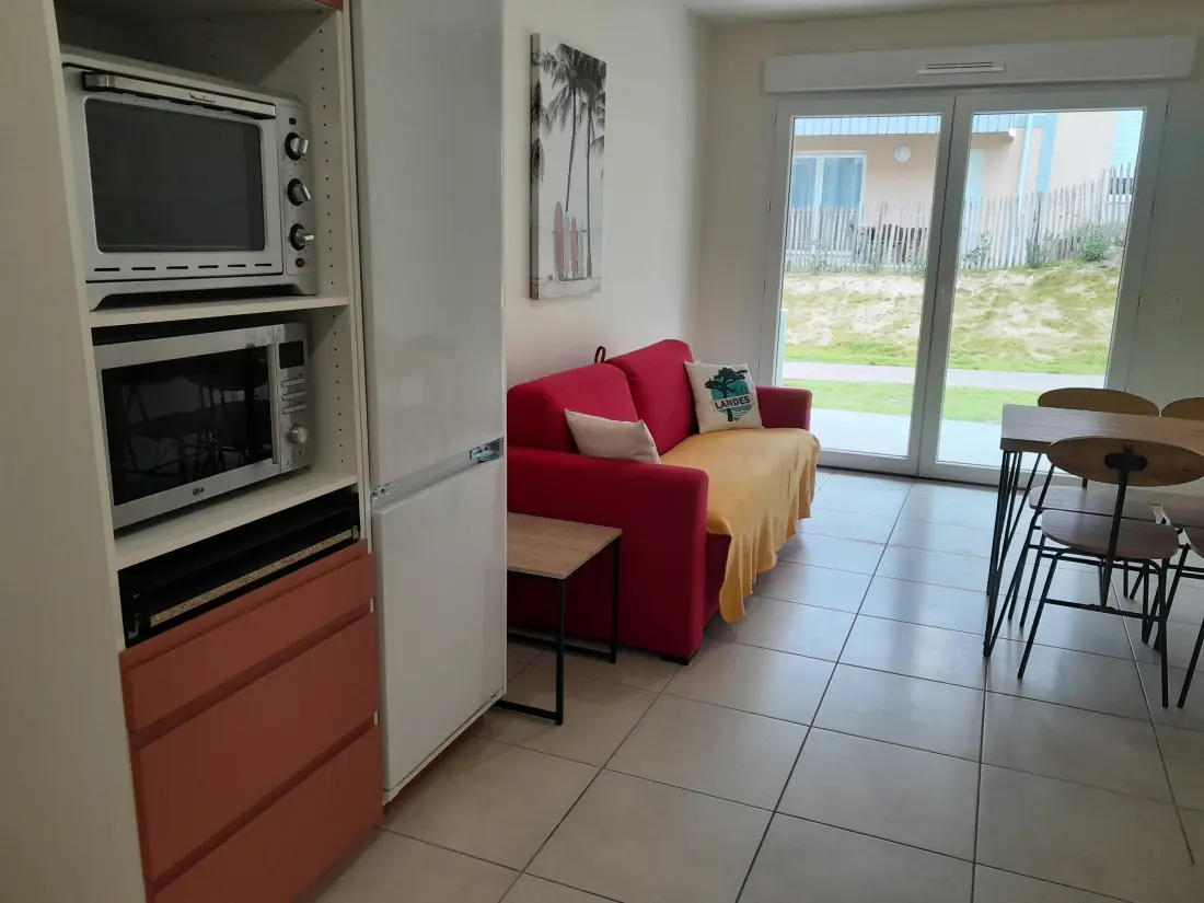 Location de Vacances Mimizan-Mimizan Plage 61