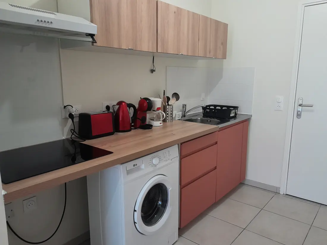 Location de Vacances Mimizan-Mimizan Plage 61