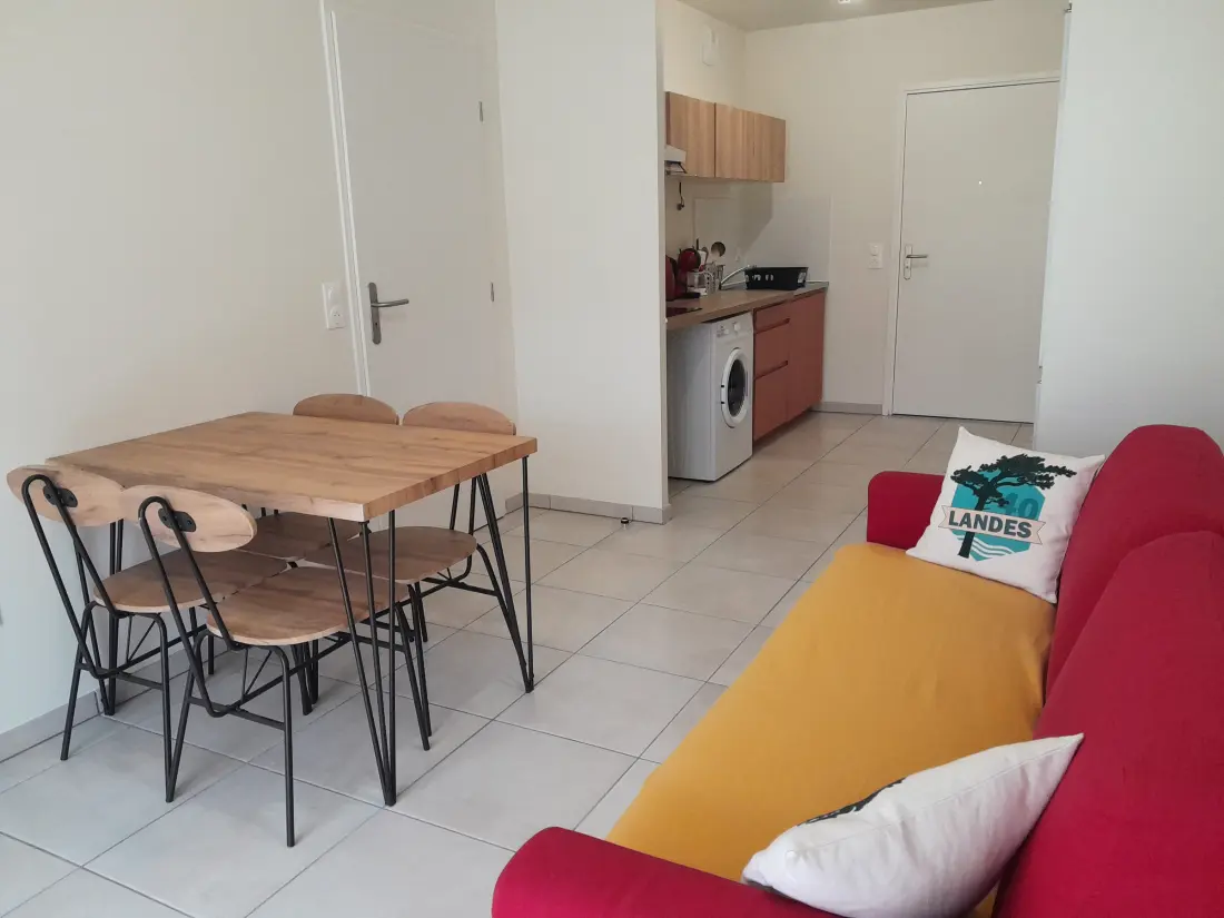Location de Vacances Mimizan-Mimizan Plage 61