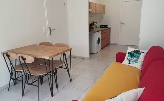 Location de Vacances Mimizan-Mimizan Plage 61