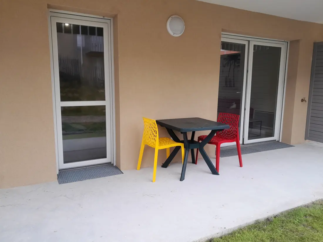 Location de Vacances Mimizan-Mimizan Plage 61