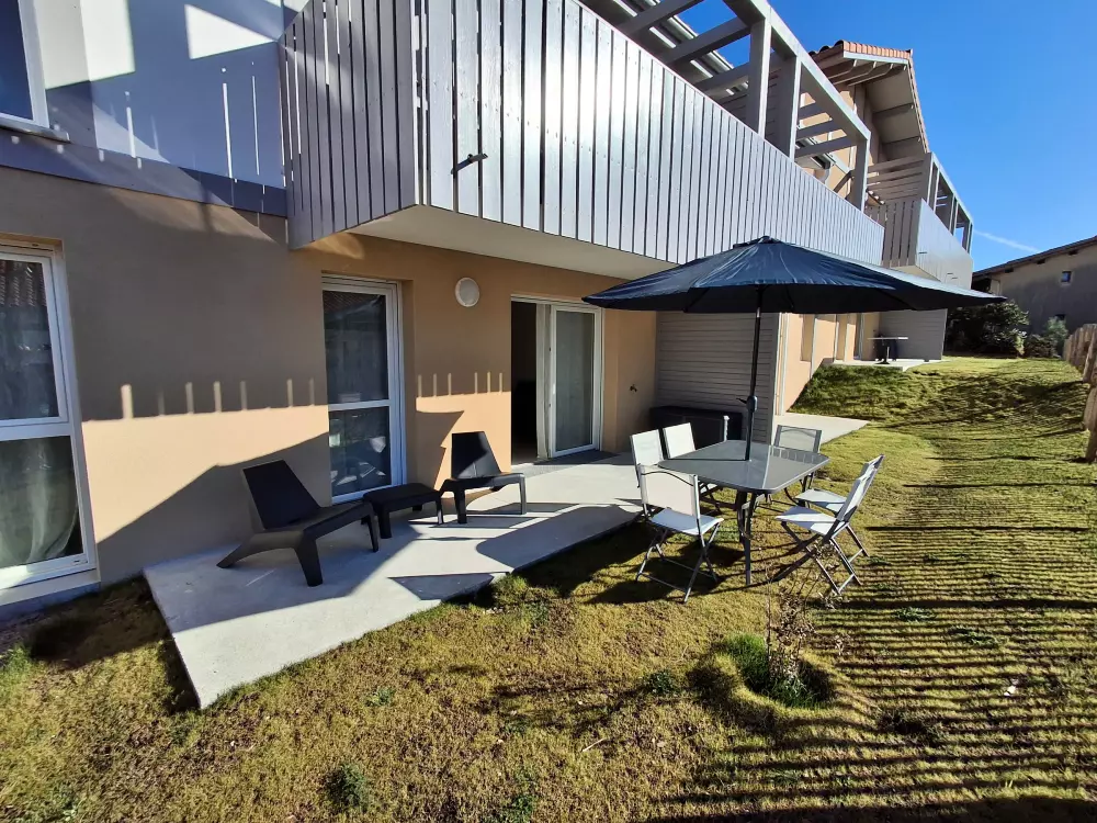 Location de Vacances Mimizan-Mimizan Plage 63