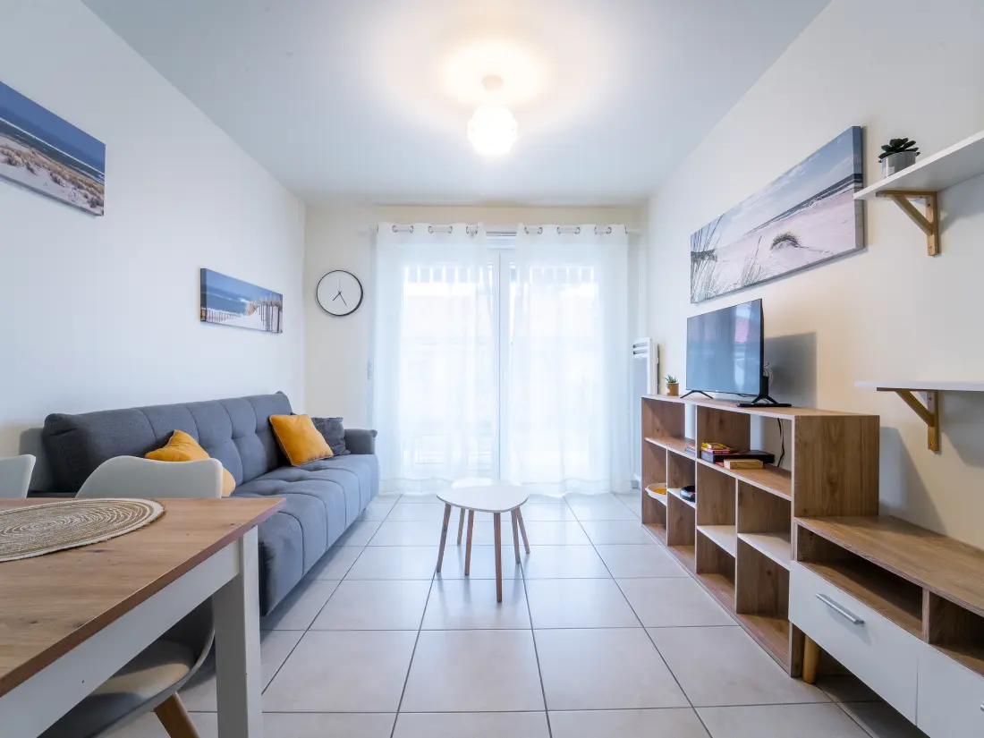 Location de Vacances Mimizan-Mimizan Plage 63
