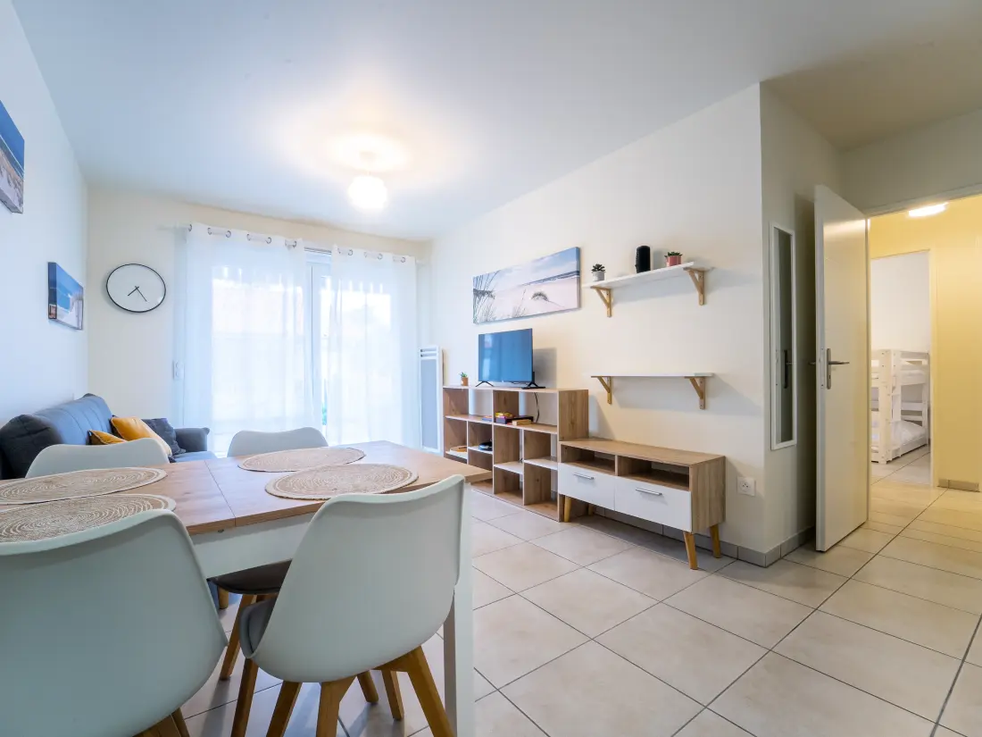 Location de Vacances Mimizan-Mimizan Plage 63