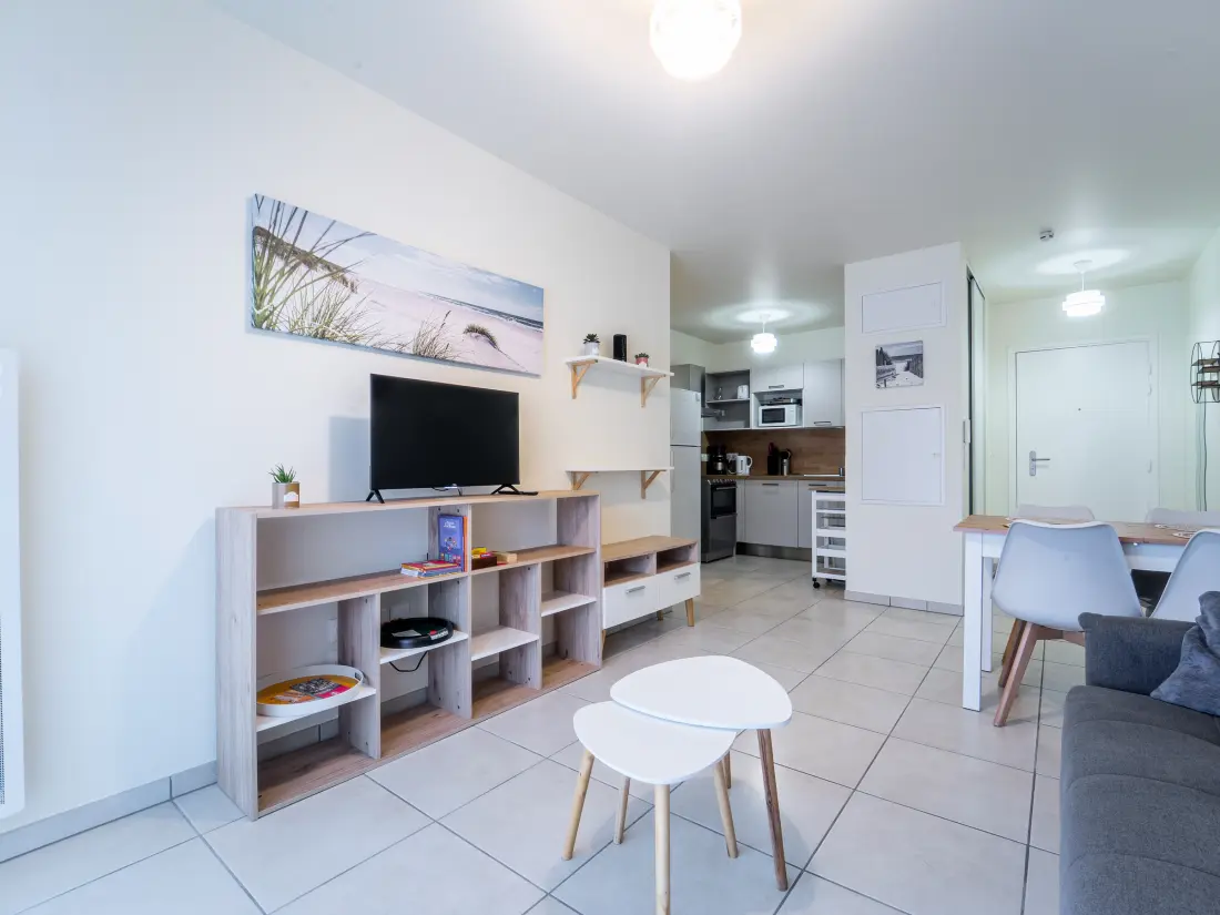 Location de Vacances Mimizan-Mimizan Plage 63