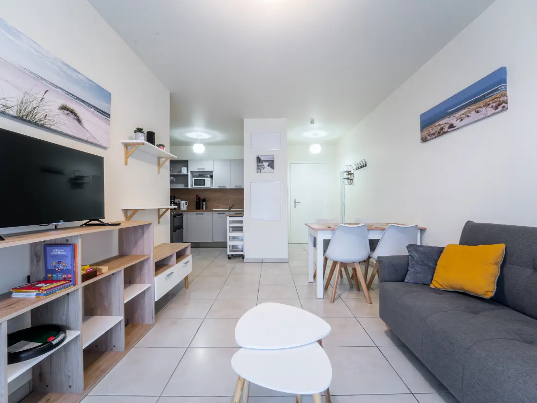 Location de Vacances Mimizan-Mimizan Plage 63