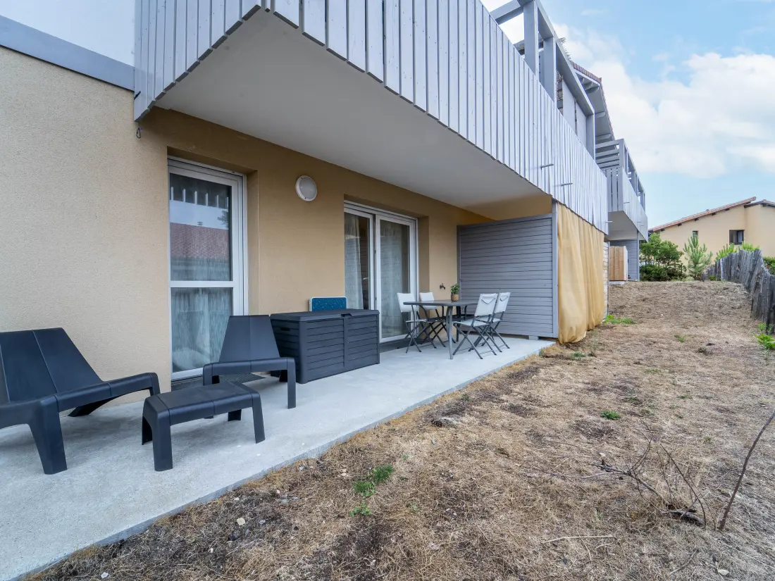 Location de Vacances Mimizan-Mimizan Plage 63