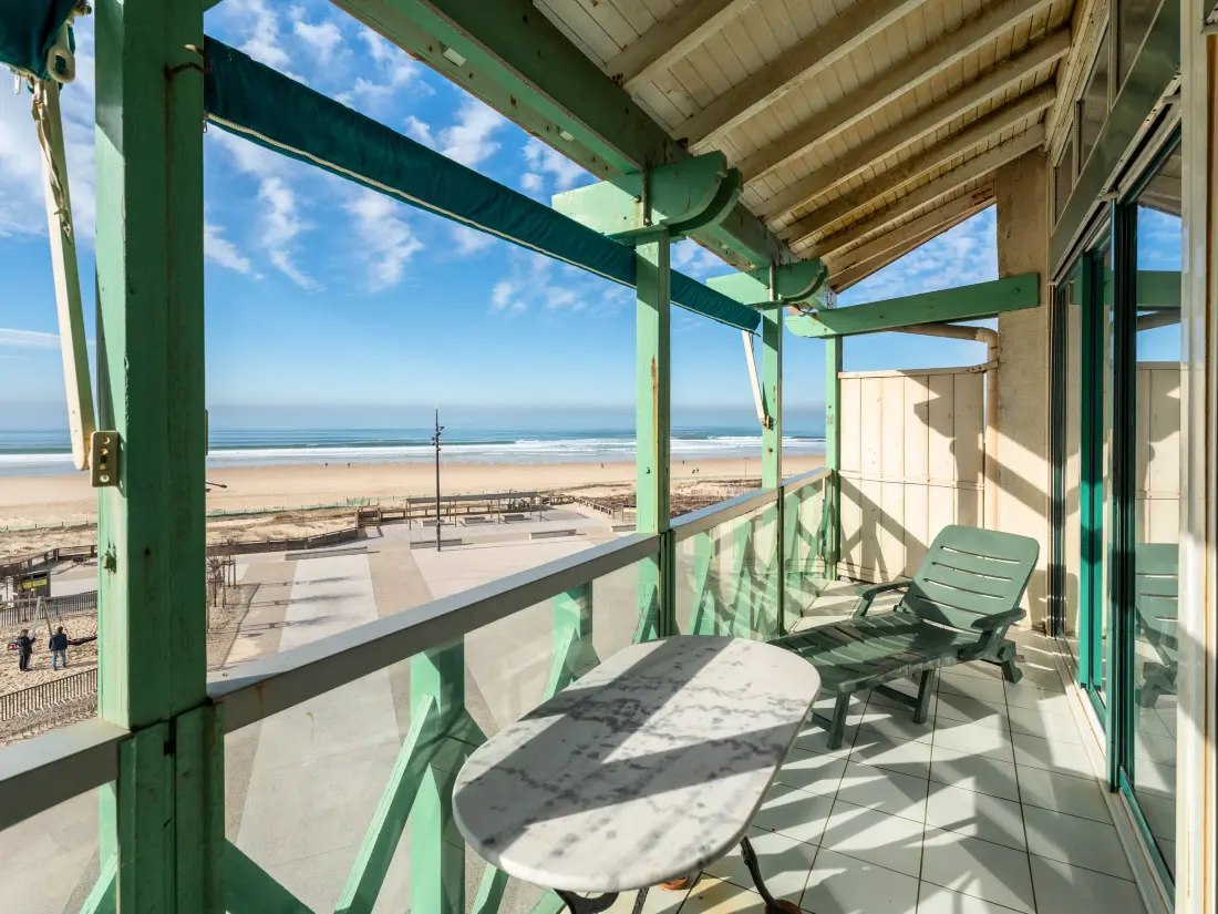 Location de Vacances Mimizan-Mimizan Plage 65