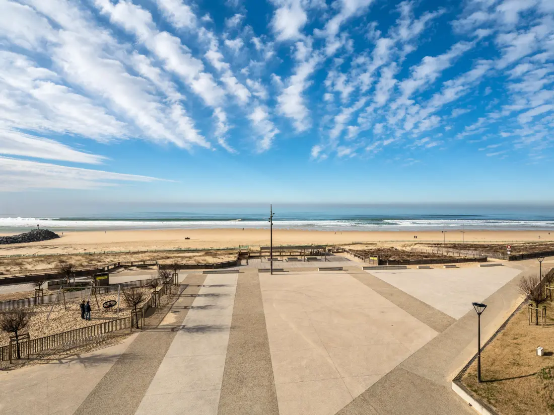 Location de Vacances Mimizan-Mimizan Plage 65
