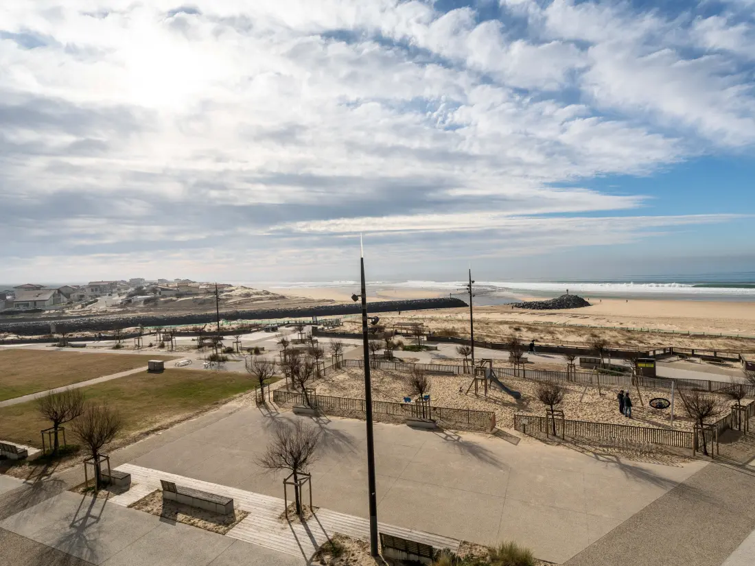 Location de Vacances Mimizan-Mimizan Plage 65