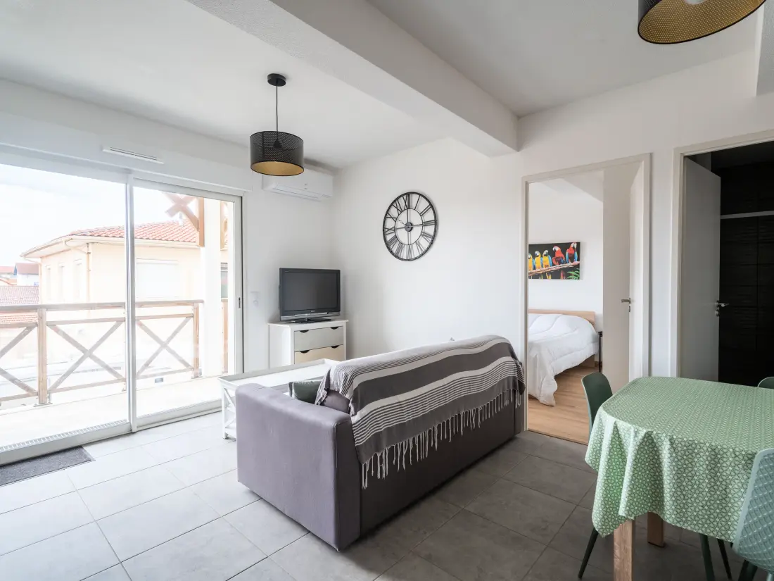 Location de Vacances Mimizan-Mimizan Plage 66