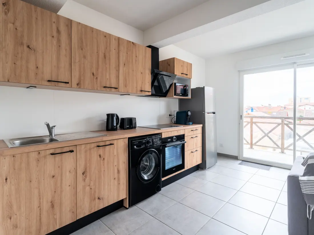 Location de Vacances Mimizan-Mimizan Plage 66