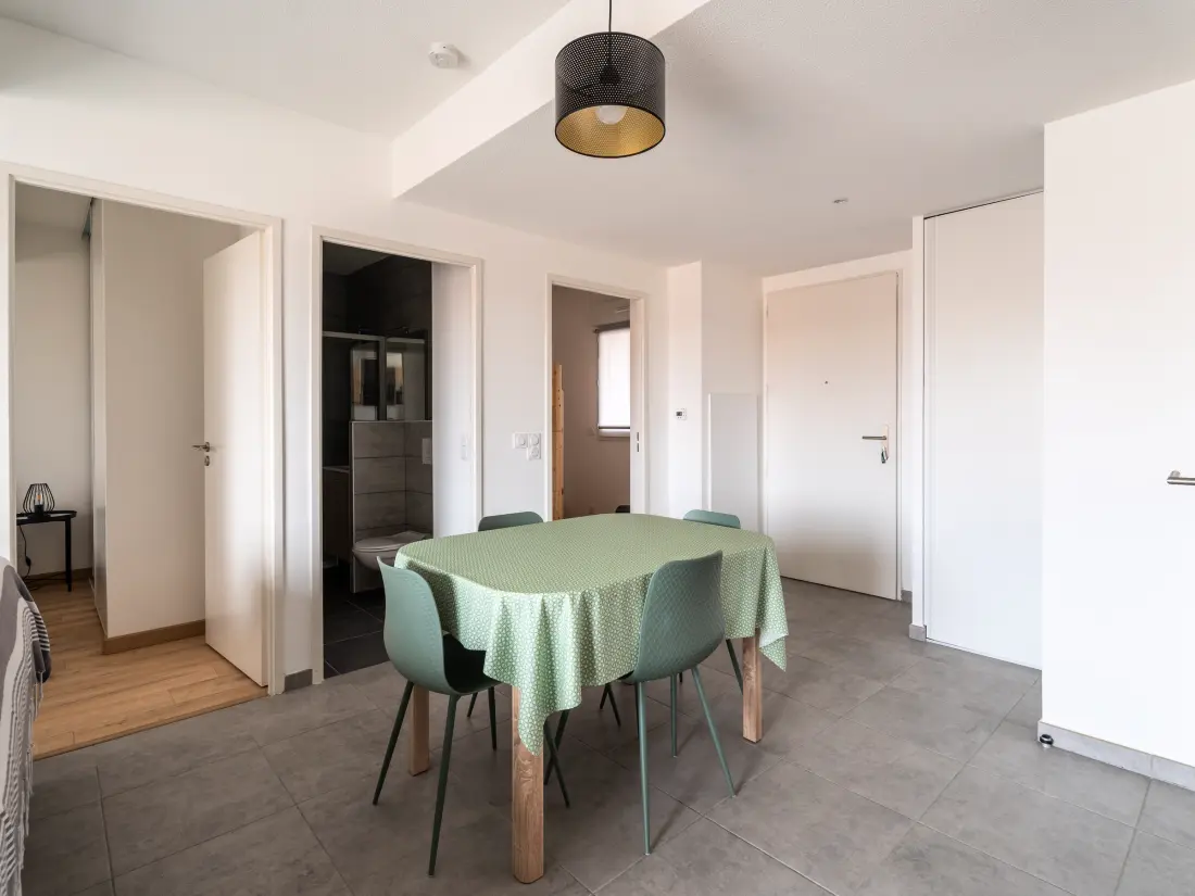 Location de Vacances Mimizan-Mimizan Plage 66