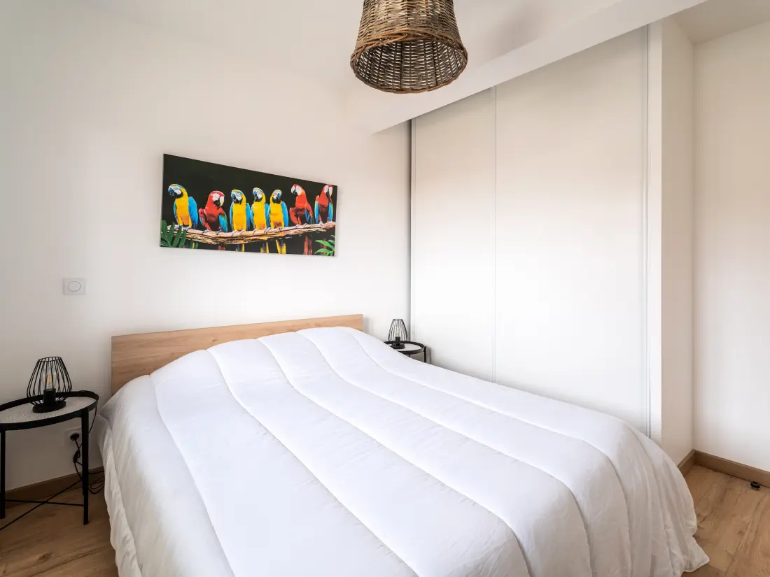 Location de Vacances Mimizan-Mimizan Plage 66