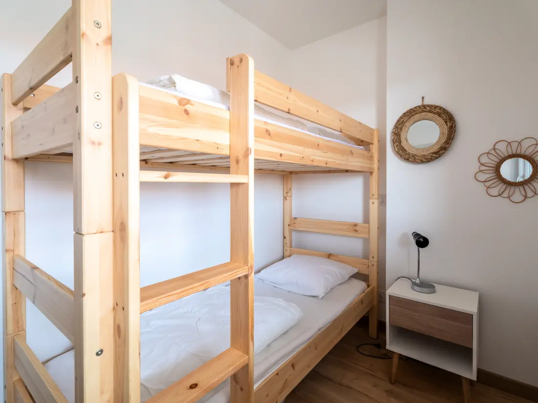 Location de Vacances Mimizan-Mimizan Plage 66