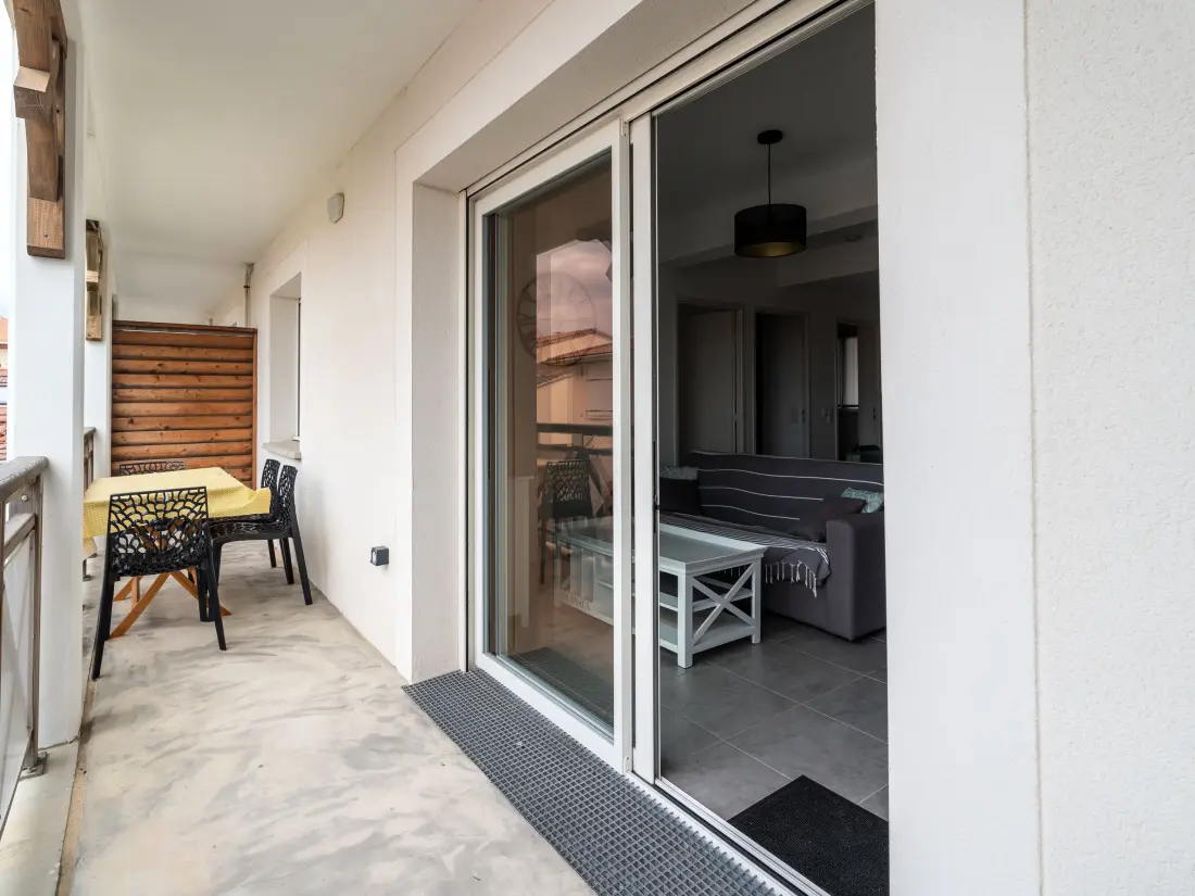 Location de Vacances Mimizan-Mimizan Plage 66