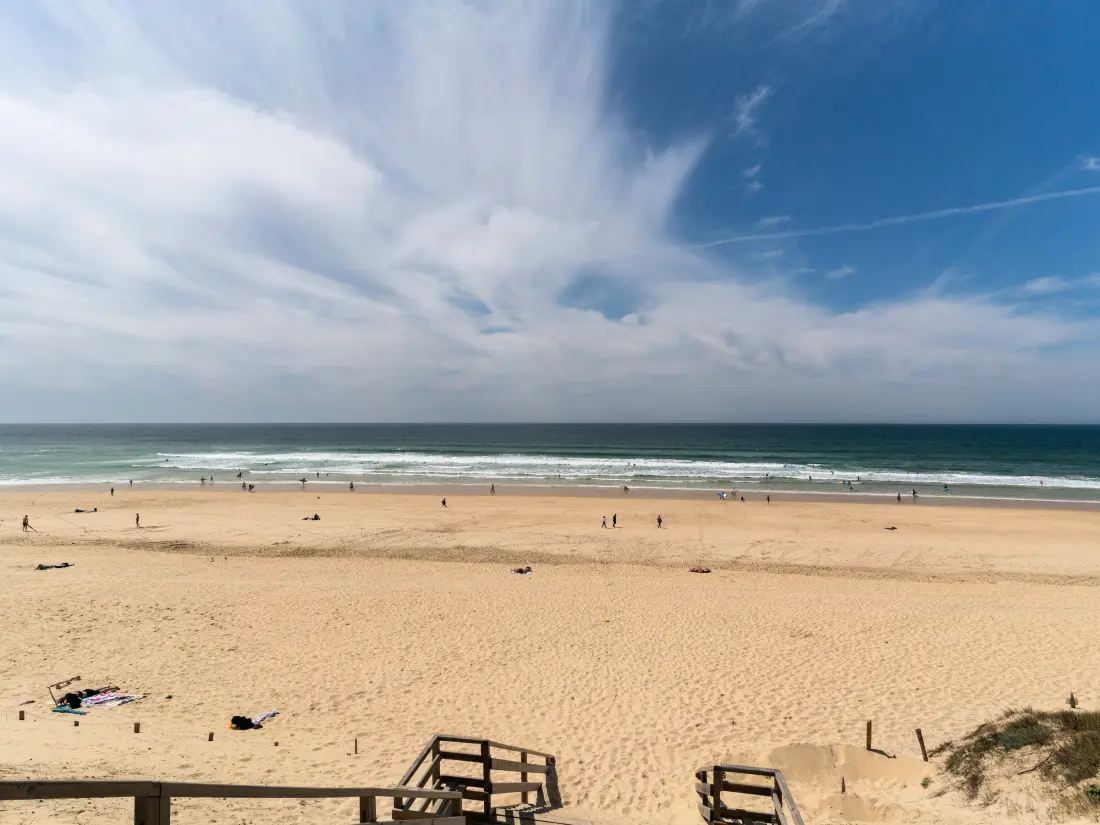 Location de Vacances Mimizan-Mimizan Plage 66