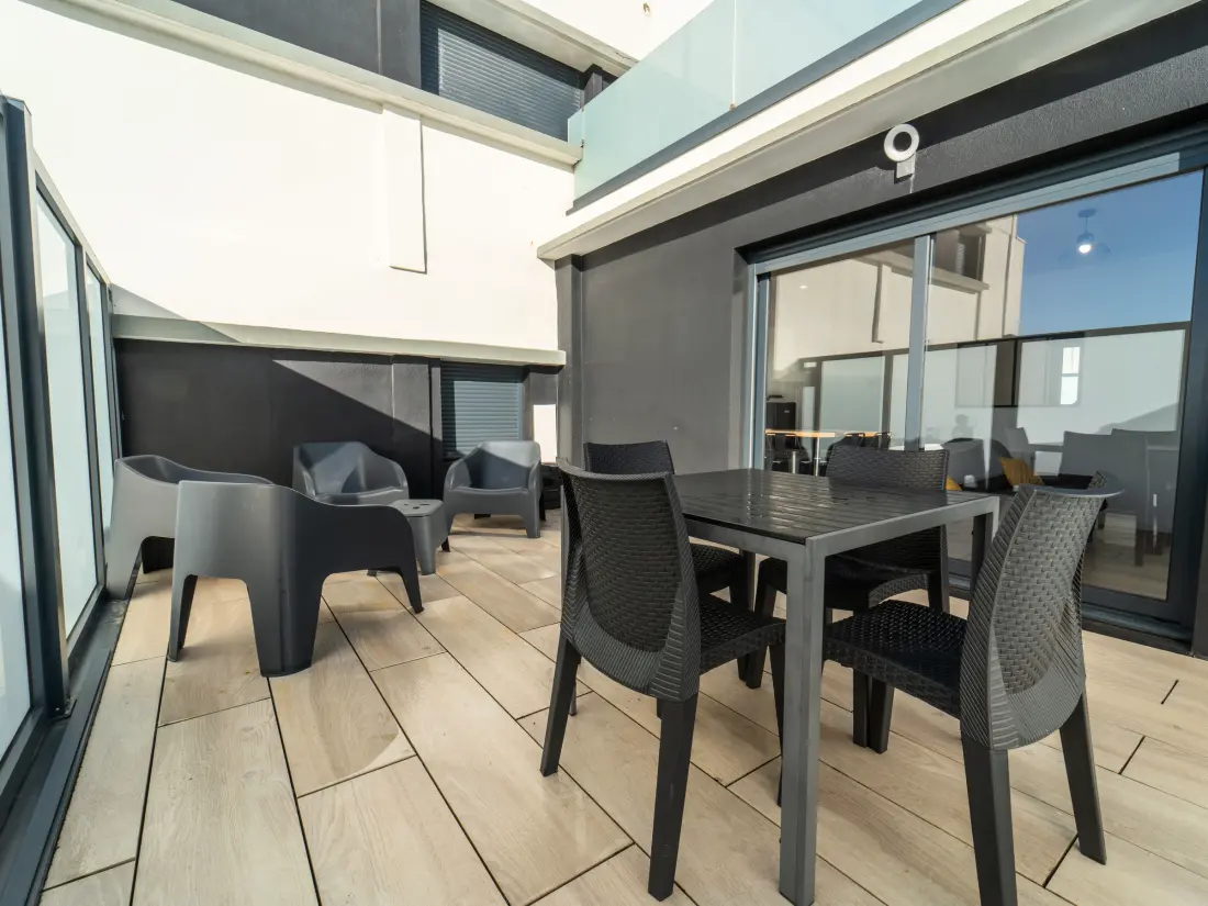 Location de Vacances Mimizan-Mimizan Plage 68