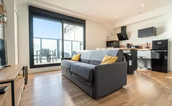 Location de Vacances Mimizan-Mimizan Plage 68