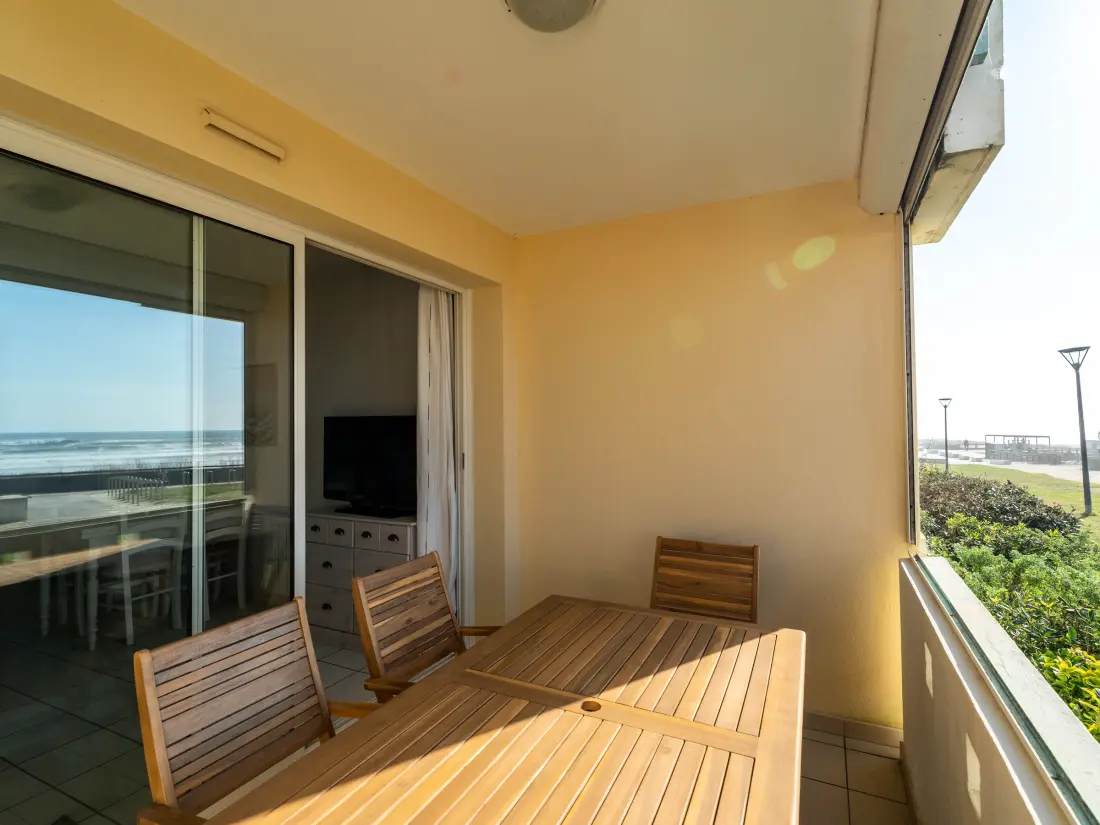 Location de Vacances Mimizan-Mimizan Plage 70
