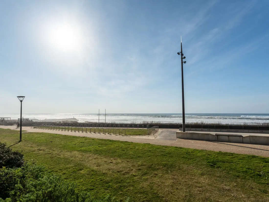Location de Vacances Mimizan-Mimizan Plage 70