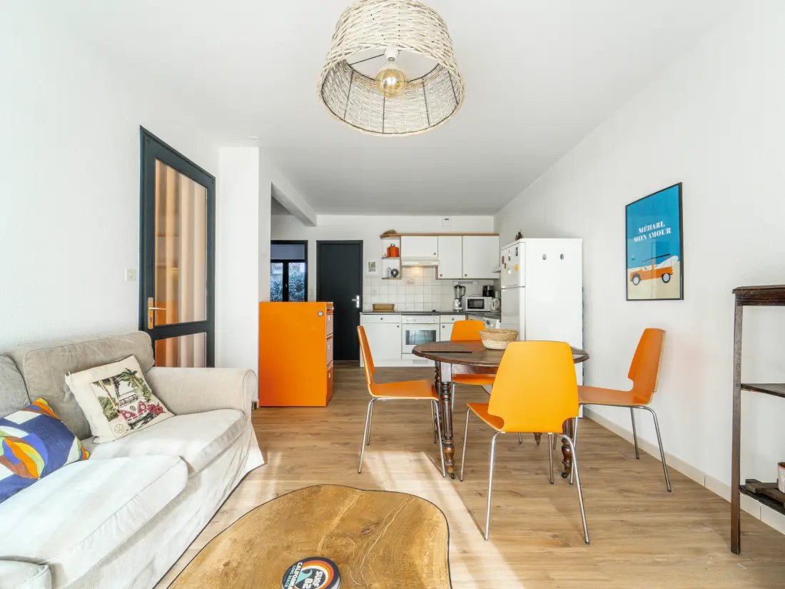 Location de Vacances Mimizan-Mimizan Plage 71
