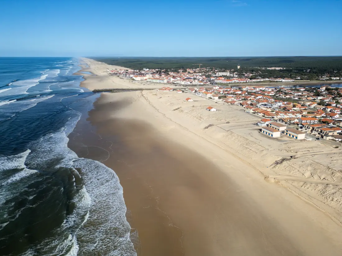 Location de Vacances Mimizan-Mimizan Plage 71