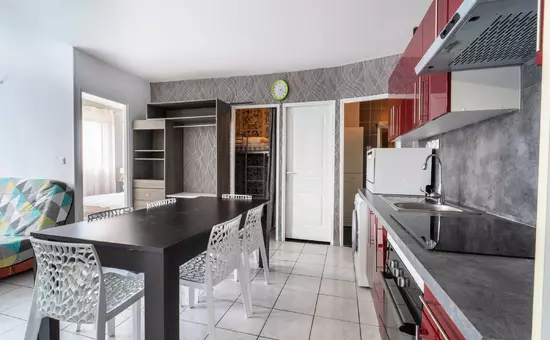 Location de Vacances Mimizan-Mimizan Plage 73
