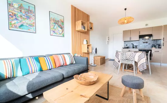 Location de Vacances Mimizan-Mimizan Plage 74