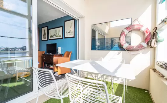Location de Vacances Mimizan-Mimizan Plage 75