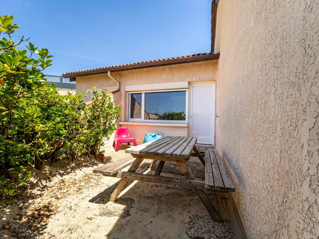 Location de Vacances Mimizan-Mimizan Plage 79