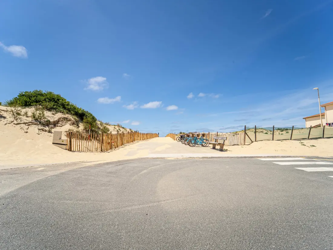 Location de Vacances Mimizan-Mimizan Plage 79