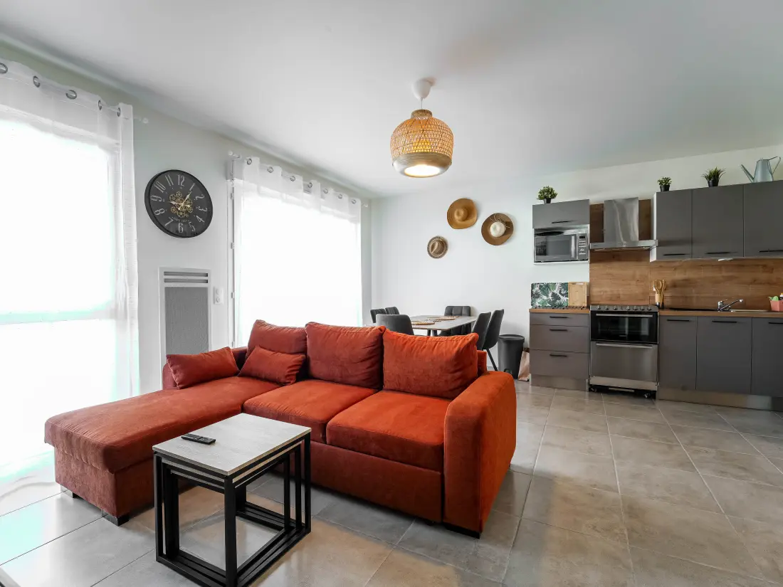 Location de Vacances Mimizan-Mimizan Plage 82