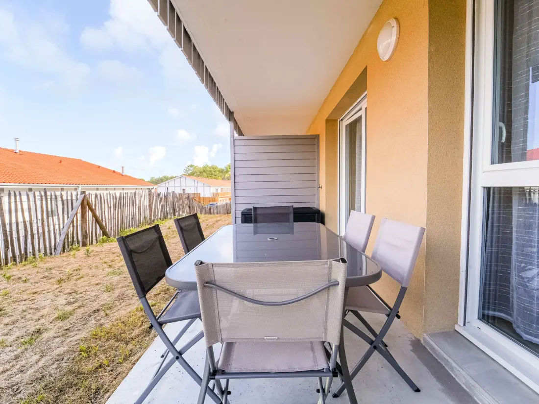 Location de Vacances Mimizan-Mimizan Plage 82