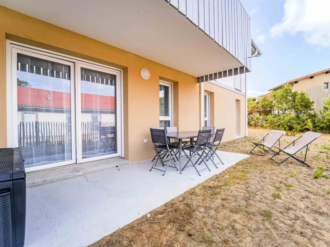 Location de Vacances Mimizan-Mimizan Plage 82
