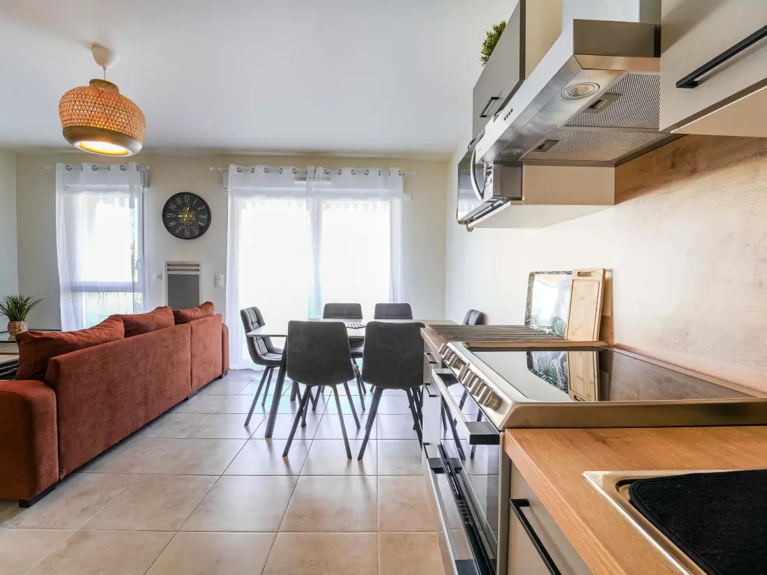Location de Vacances Mimizan-Mimizan Plage 82