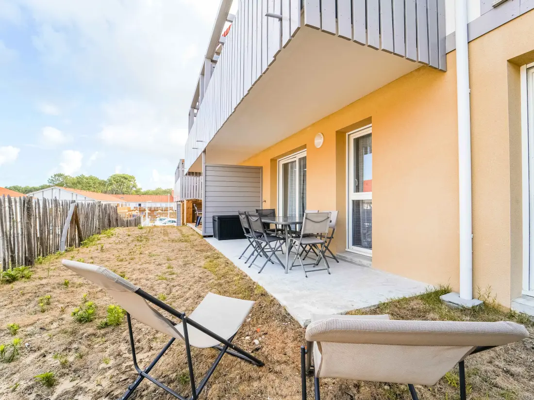 Location de Vacances Mimizan-Mimizan Plage 82
