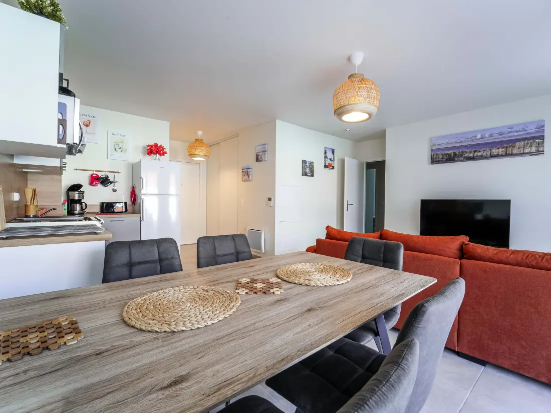 Location de Vacances Mimizan-Mimizan Plage 82