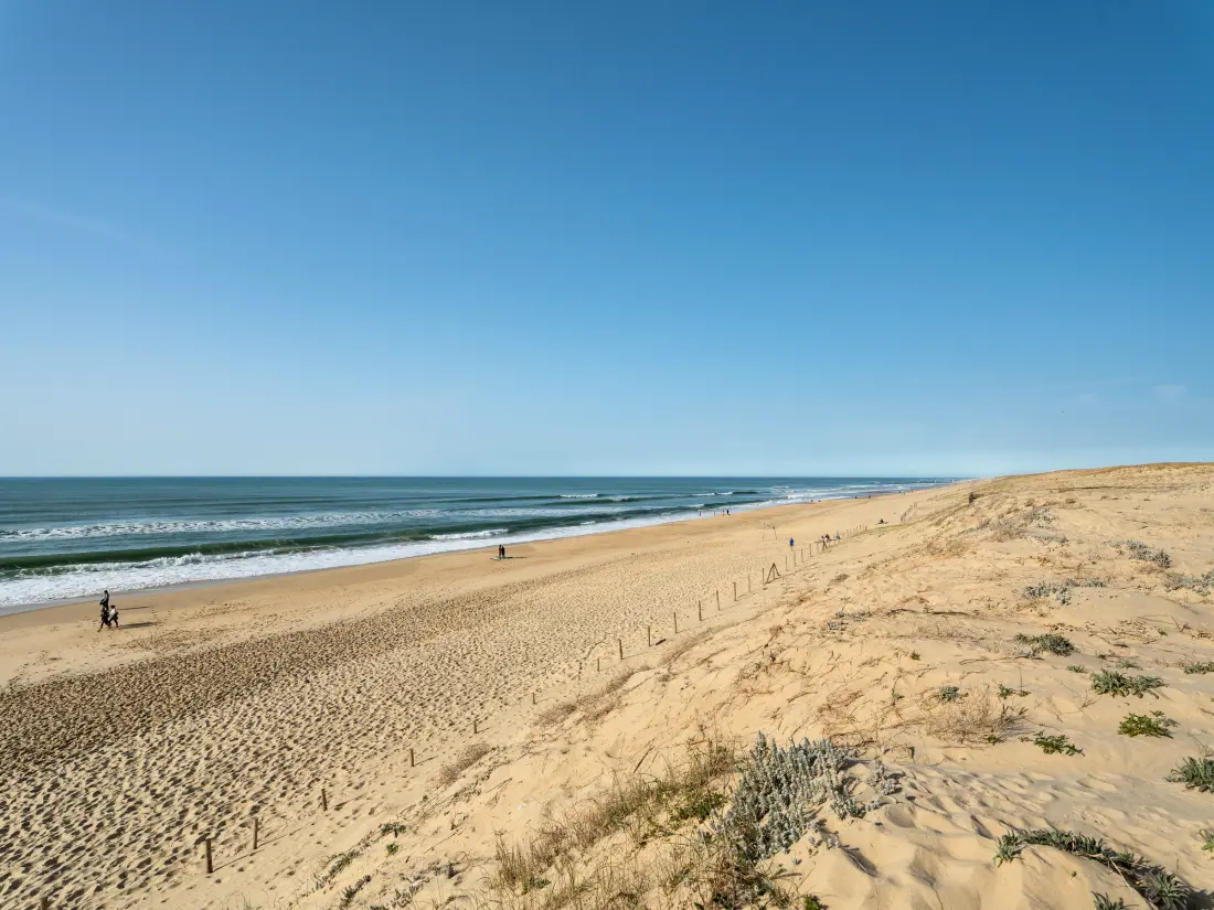 Location de Vacances Mimizan-Mimizan Plage 82