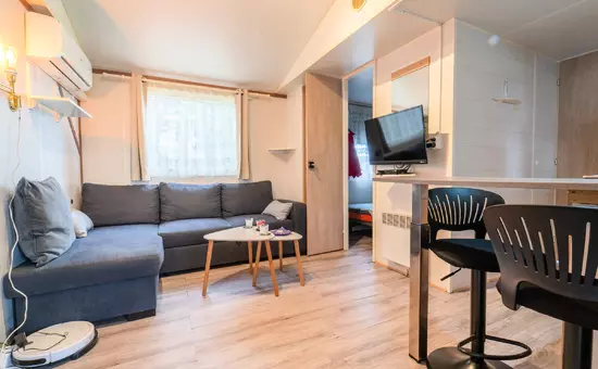 Maison de Vacances Mimizan 100