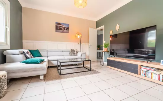 Maison de Vacances Mimizan 101